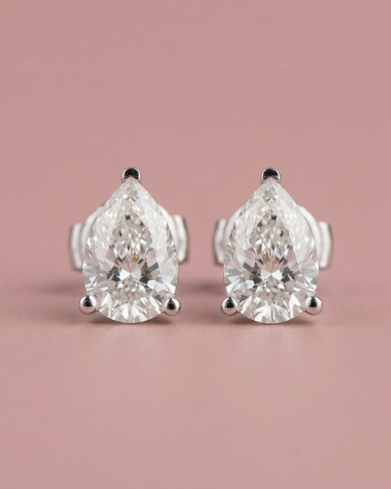 SOLITAIRE STUD